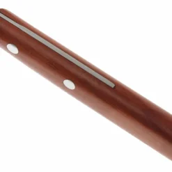Robert Herder Frühstücksmesser Buckels, Pflaumenholz -Koch Klingen Verkaufsgeschäft RH055345004 04 robert herder ontbijtmes buckels rh055345004 d4