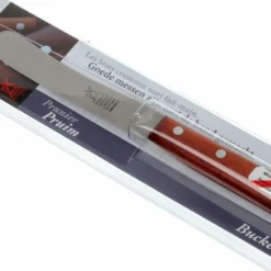 Robert Herder Frühstücksmesser Buckels, Pflaumenholz -Koch Klingen Verkaufsgeschäft RH055345004 06 robert herder ontbijtmes buckels rh055345004 d6