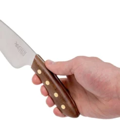 Robert Herder Edwin Vinke's Speziales Fischmesser, Walnussholz -Koch Klingen Verkaufsgeschäft RH1210 135 18 0005 06 robert herder vinke rh1210 135 18 0005 06