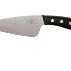 Robert Herder Edwin Vinke's Speziales Fischmesser POM