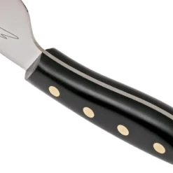 Robert Herder Edwin Vinke's Speziales Fischmesser POM 11 Robert Herder Edwin Vinke's Speziales Fischmesser POM -Koch Klingen Verkaufsgeschäft RH1210 135 65 0005 04 robert herder vinke rh1210 135 65 0005 04