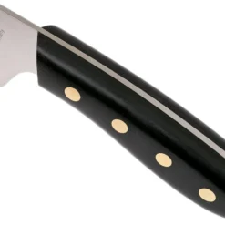 Robert Herder Edwin Vinke's Speziales Fischmesser POM 12 Robert Herder Edwin Vinke's Speziales Fischmesser POM -Koch Klingen Verkaufsgeschäft RH1210 135 65 0005 05 robert herder vinke rh1210 135 65 0005 05