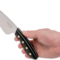 Robert Herder Edwin Vinke's Speziales Fischmesser POM 13 Robert Herder Edwin Vinke's Speziales Fischmesser POM -Koch Klingen Verkaufsgeschäft RH1210 135 65 0005 06 robert herder vinke rh1210 135 65 0005 06