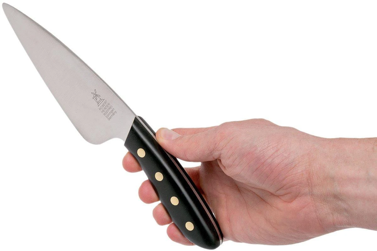 Robert Herder Edwin Vinke's Speziales Fischmesser POM 8 Robert Herder Edwin Vinke's Speziales Fischmesser POM – Bild 6