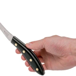 Robert Herder Edwin Vinke's Extra Flexibles Filiermesser 13 Cm POM 13 Robert Herder Edwin Vinke's Extra Flexibles Filiermesser 13 Cm POM -Koch Klingen Verkaufsgeschäft RH1211 130 65 0005 06 robert herder vinke rh1211 130 65 0005 06