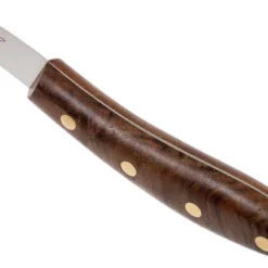 Robert Herder Edwin Vinke's Extra Flexibles Filiermesser 17 Cm Walnussholz -Koch Klingen Verkaufsgeschäft RH1212 170 18 0005 04 robert herder vinke rh1212 170 18 0005 04