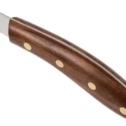 Robert Herder Edwin Vinke's Extra Flexibles Filiermesser 17 Cm Walnussholz -Koch Klingen Verkaufsgeschäft RH1212 170 18 0005 05 robert herder vinke rh1212 170 18 0005 05