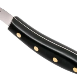 Robert Herder Edwin Vinke's Extra Flexibles Filiermesser 17 Cm POM 11 Robert Herder Edwin Vinke's Extra Flexibles Filiermesser 17 Cm POM -Koch Klingen Verkaufsgeschäft RH1212 170 65 0005 04 robert herder vinke rh1212 170 65 0005 04