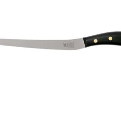 Robert Herder Edwin Vinke's Extra Steifes Filiermesser 21 Cm POM