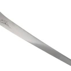 Robert Herder Edwin Vinke's Extra Steifes Filiermesser 21 Cm POM -Koch Klingen Verkaufsgeschäft RH1213 210 65 0005 03 robert herder vinke rh1213 210 65 0005 03