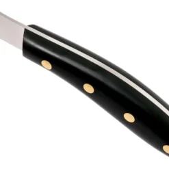 Robert Herder Edwin Vinke's Extra Steifes Filiermesser 21 Cm POM -Koch Klingen Verkaufsgeschäft RH1213 210 65 0005 05 robert herder vinke rh1213 210 65 0005 05