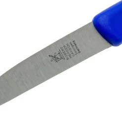 Robert Herder Straight Classic Schälmesser Carbon, Blau, 8,5 Cm -Koch Klingen Verkaufsgeschäft RH135532560 03 robert herder scaled