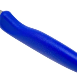 Robert Herder Straight Classic Schälmesser Carbon, Blau, 8,5 Cm -Koch Klingen Verkaufsgeschäft RH135532560 04 robert herder scaled