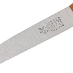 Robert Herder Schälmesser Straight Classic, Rotbuche, 9,2 Cm -Koch Klingen Verkaufsgeschäft RH140335001 03 robert herder schilmes rh140335001 03