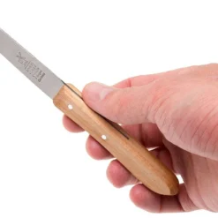 Robert Herder Schälmesser Straight Classic, Rotbuche, 9,2 Cm -Koch Klingen Verkaufsgeschäft RH140335001 06 robert herder schilmes rh140335001 06