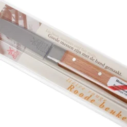 Robert Herder Schälmesser Straight Classic, Rotbuche, 9,2 Cm -Koch Klingen Verkaufsgeschäft RH140335001 07 robert herder schilmes rh140335001 07