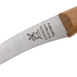 Robert Herder Tourniermesser, Rotbuche, 9,2 Cm -Koch Klingen Verkaufsgeschäft RH148622501 03 robert herder schilmes rh148622501 03