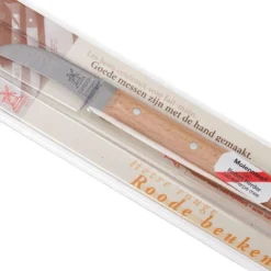 Robert Herder Tourniermesser, Rotbuche, 9,2 Cm -Koch Klingen Verkaufsgeschäft RH148622501 07 robert herder schilmes rh148622501 07