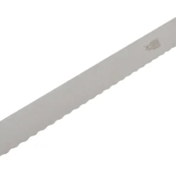 Robert Herder 1607120028 Brot- Und Fleischmesser 31.5 Cm, Eichenholz -Koch Klingen Verkaufsgeschäft RH1607120028 03 robertherder scaled