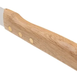 Robert Herder 1607120028 Brot- Und Fleischmesser 31.5 Cm, Eichenholz -Koch Klingen Verkaufsgeschäft RH1607120028 04 robertherder scaled