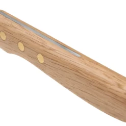 Robert Herder 1607120028 Brot- Und Fleischmesser 31.5 Cm, Eichenholz -Koch Klingen Verkaufsgeschäft RH1607120028 05 robertherder scaled