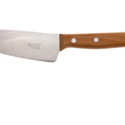 Robert Herder Windmühlenmesser Junger Koch Kinder-Kochmesser, Rostfrei