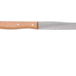 Robert Herder Tomatenmesser, Straight Classic, Rotbuche RVS 10 Robert Herder Tomatenmesser, Straight Classic, Rotbuche RVS -Koch Klingen Verkaufsgeschäft RH168442501 02 robert herder rh168442501 02