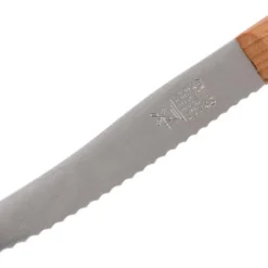 Robert Herder Tomatenmesser, Straight Classic, Rotbuche RVS 11 Robert Herder Tomatenmesser, Straight Classic, Rotbuche RVS -Koch Klingen Verkaufsgeschäft RH168442501 03 robert herder rh168442501 03