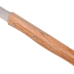 Robert Herder Tomatenmesser, Straight Classic, Rotbuche RVS 13 Robert Herder Tomatenmesser, Straight Classic, Rotbuche RVS -Koch Klingen Verkaufsgeschäft RH168442501 05 robert herder rh168442501 05