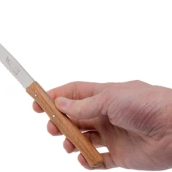 Robert Herder Tomatenmesser, Straight Classic, Rotbuche RVS 14 Robert Herder Tomatenmesser, Straight Classic, Rotbuche RVS -Koch Klingen Verkaufsgeschäft RH168442501 06 robert herder rh168442501 06