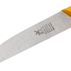 Robert Herder Straight Classic 1966 Schälmesser, Gelb, 8,5 Cm -Koch Klingen Verkaufsgeschäft RH172632560 03 robert herder schilmes rh172632560 03