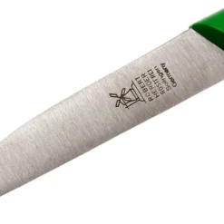 Robert Herder Straight Classic 1966 Schälmesser, Grün, 8,5 Cm -Koch Klingen Verkaufsgeschäft RH172732560 03 robert herder schilmes rh172732560 03