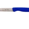 Robert Herder Straight Classic Schälmesser Rostfrei, Blau, 8,5 Cm -Koch Klingen Verkaufsgeschäft RH175332560 01 robert herder schilmes rh175332560 01