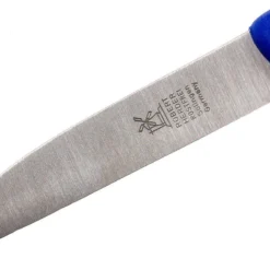 Robert Herder Straight Classic Schälmesser Rostfrei, Blau, 8,5 Cm 11 Robert Herder Straight Classic Schälmesser Rostfrei, Blau, 8,5 Cm -Koch Klingen Verkaufsgeschäft RH175332560 03 robert herder schilmes rh175332560 03