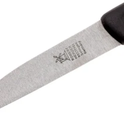 Robert Herder Straight Classic Schälmesser, Grau, 8,5 Cm -Koch Klingen Verkaufsgeschäft RH176332560 03 robert herder schilmes rh176332560 03