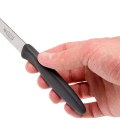 Robert Herder Straight Classic Schälmesser, Grau, 8,5 Cm -Koch Klingen Verkaufsgeschäft RH176332560 06 robert herder schilmes rh176332560 06