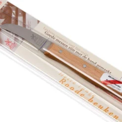 Robert Herder Tourniermesser, Rotbuche, 5,9 Cm 15 Robert Herder Tourniermesser, Rotbuche, 5,9 Cm -Koch Klingen Verkaufsgeschäft RH178622501 07 robert herder rh178622501 07