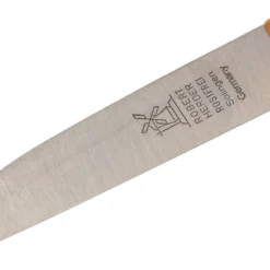Robert Herder Schälmesser Straight Classic, Rotbuche RVS, 6,5 Cm -Koch Klingen Verkaufsgeschäft RH178725001 03 robert herder schilmes rh178725001 03