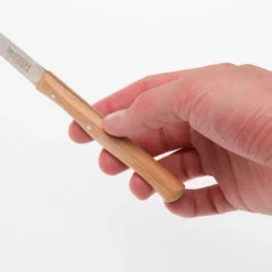 Robert Herder Schälmesser Straight Classic, Rotbuche RVS, 6,5 Cm -Koch Klingen Verkaufsgeschäft RH178725001 06 robert herder schilmes rh178725001 06