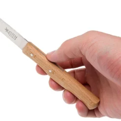 Robert Herder Schälmesser Mittelspitz, Rotbuche, 8,3 Cm -Koch Klingen Verkaufsgeschäft RH1788325010002 06 robert herder schilmes rh1788325010002 06