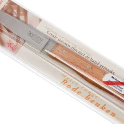 Robert Herder Schälmesser Mittelspitz, Rotbuche, 8,3 Cm -Koch Klingen Verkaufsgeschäft RH1788325010002 07 robert herder schilmes rh1788325010002 07