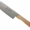 Robert Herder Santoku Messer 16,5 Cm Rotbuche -Koch Klingen Verkaufsgeschäft RH186062501 01 robert herder santoku roodbeuken 16 5cm rh186062501 d1