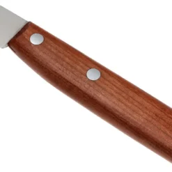 Robert Herder Frühstücksmesser Kleine Buckels Rostfreier Stahl, Kirschenholz 12 Robert Herder Frühstücksmesser Kleine Buckels Rostfreier Stahl, Kirschenholz -Koch Klingen Verkaufsgeschäft RH2001 375 02 04 robert herder buckels rh2001 375 02 04