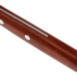 Robert Herder Frühstücksmesser Buckels Rostfreier Stahl, Pflaumenholz 9 Robert Herder Frühstücksmesser Buckels Rostfreier Stahl, Pflaumenholz -Koch Klingen Verkaufsgeschäft RH2002 450 04 03 robert herder buckels rh2002 450 04 03