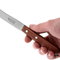 Robert Herder Frühstücksmesser Buckels Rostfreier Stahl, Pflaumenholz 10 Robert Herder Frühstücksmesser Buckels Rostfreier Stahl, Pflaumenholz -Koch Klingen Verkaufsgeschäft RH2002 450 04 04 robert herder buckels rh2002 450 04 04