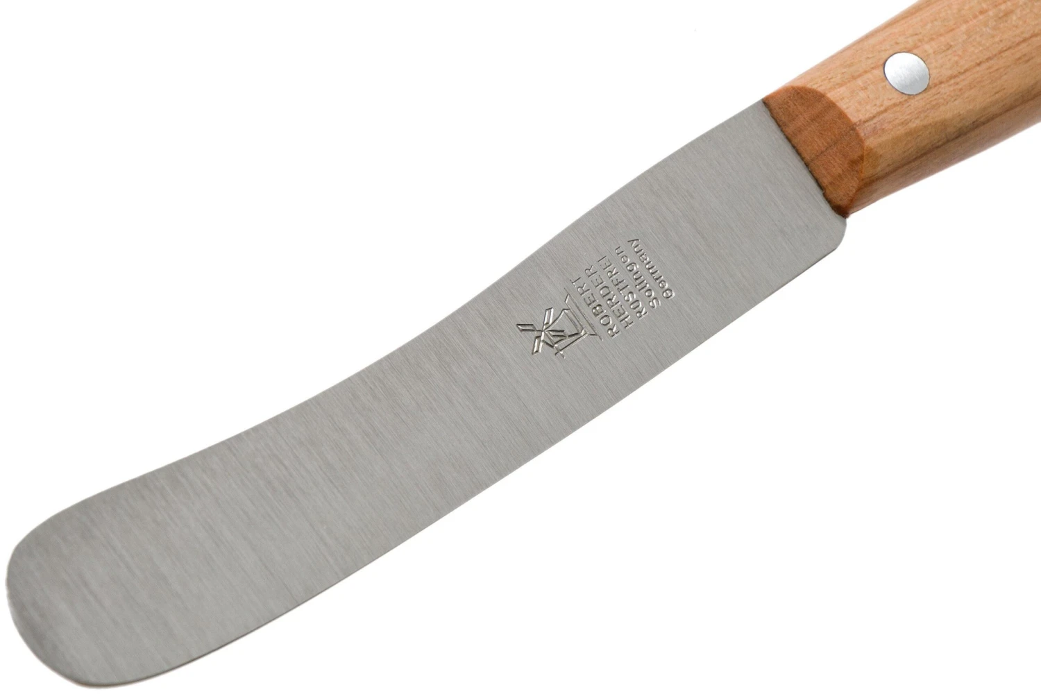 Robert Herder Buckels 4-er Set Kirschholz 5 Robert Herder Buckels 4-er Set Kirschholz – Bild 3