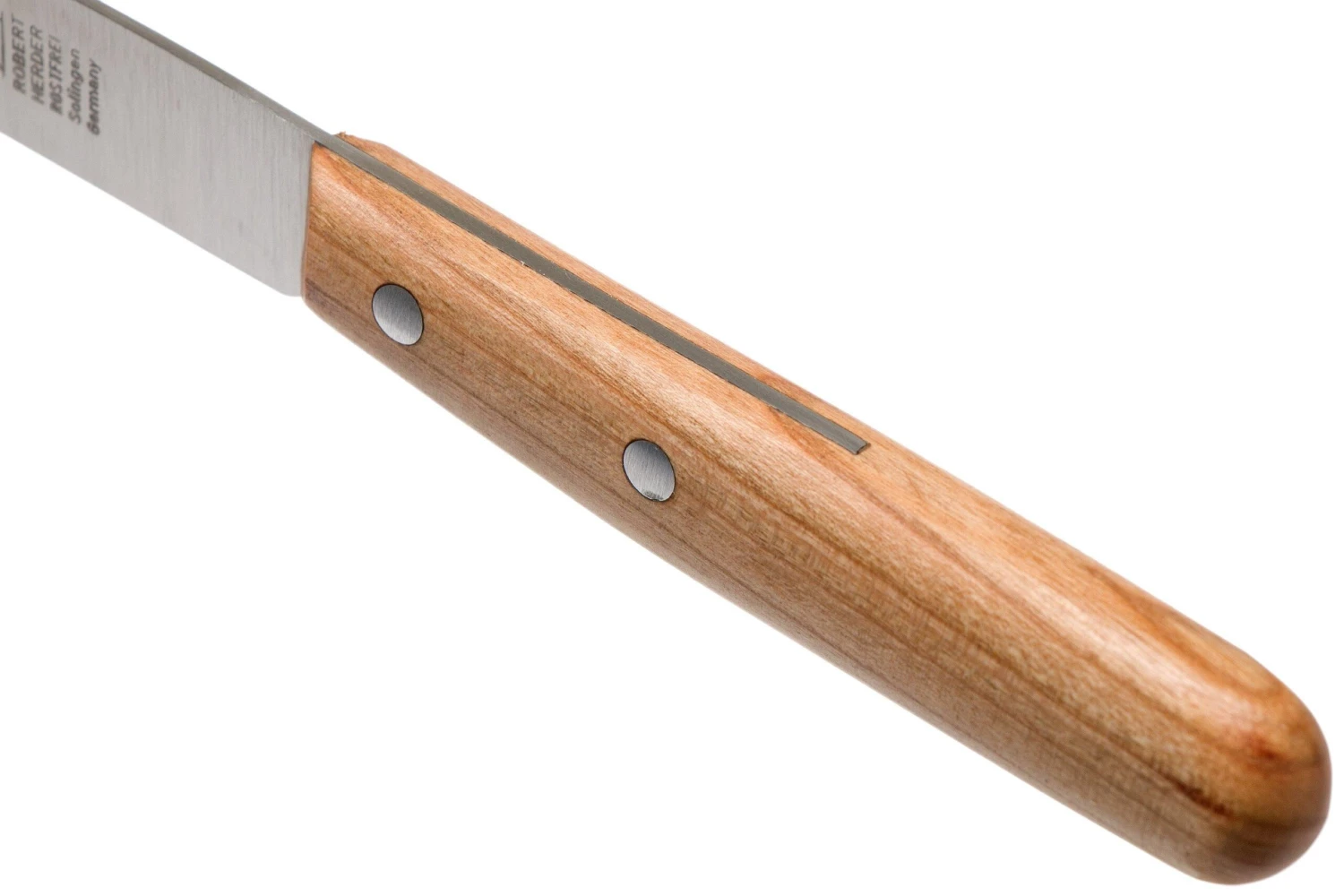 Robert Herder Buckels 4-er Set Kirschholz 7 Robert Herder Buckels 4-er Set Kirschholz – Bild 5