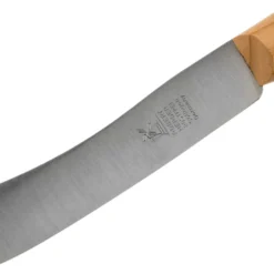 Robert Herder Frühstücksmesser Buckels Rostfreier Stahl, Aprikosenholz -Koch Klingen Verkaufsgeschäft RH200245026 03 robert herder scaled