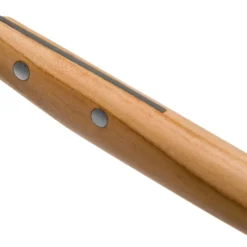 Robert Herder Frühstücksmesser Buckels Rostfreier Stahl, Aprikosenholz -Koch Klingen Verkaufsgeschäft RH200245026 05 robert herder scaled