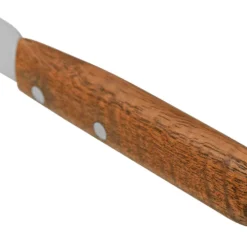 Robert Herder Limited Edition Buckels 2002450310005 Rostfreier Stahl, Panama-Canal Andiroba-Holz, Frühstücksmesser 9 Robert Herder Limited Edition Buckels 2002450310005 Rostfreier Stahl, Panama-Canal Andiroba-Holz, Frühstücksmesser -Koch Klingen Verkaufsgeschäft RH2002450310005 04 robertherder scaled